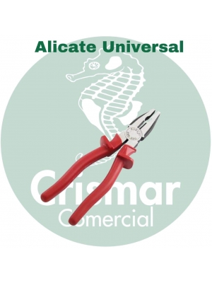 Alicate Universal