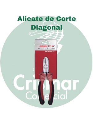 Alicate Corte Diagonal