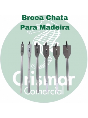 Brocas Chata