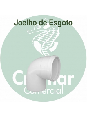 Joelho Esgoto