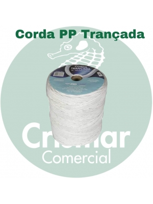 Corda Tranç. PP 1kg