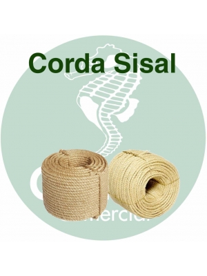 Corda Sisal