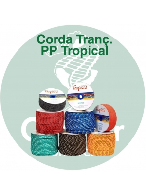 Corda Tranç. PP Tropical