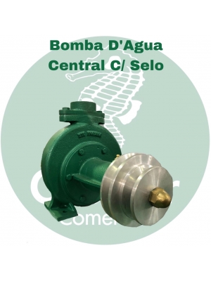 Bombas D'água Centrifugas