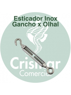 Esticador Inox GxO