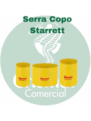 Serra Copo