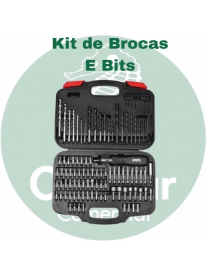 Kit Skill Ferramentas