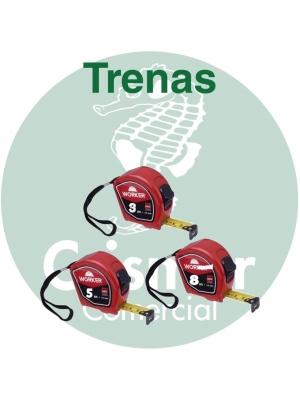 Trena Worker