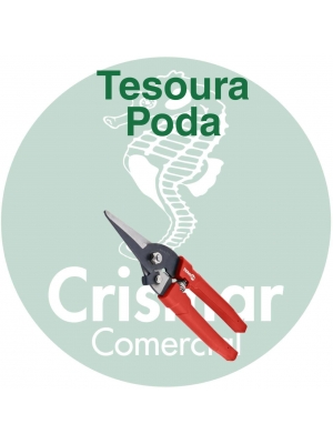 Tesoura Poda