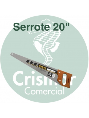 Serrote 20