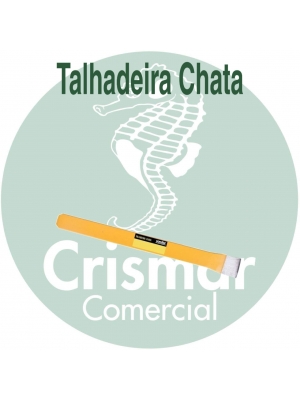 Talhadeira Chata