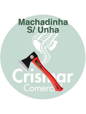 Machadinha S/ Unha