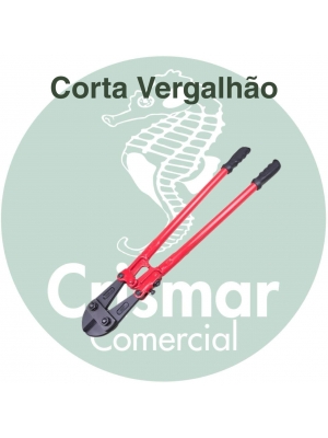 Corta Vergalhão