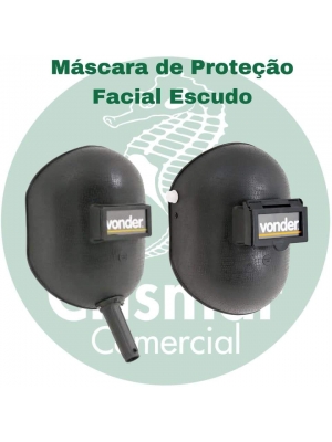 Máscaras para Solda