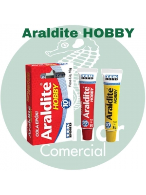 Araldite Hobby