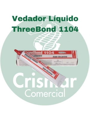 Vedador Líquido 1104