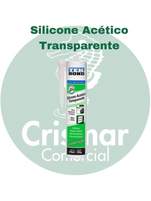 Silicone Acético