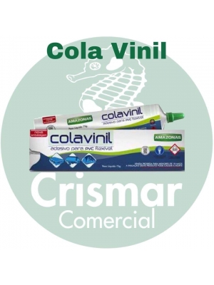 Cola Vinil