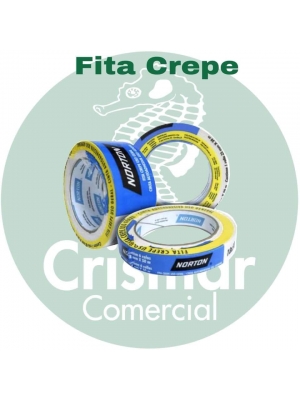 Fita Crepe