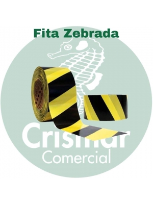 Fita Zebrada