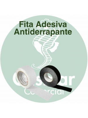 Fita Adesiva Antiderrapante