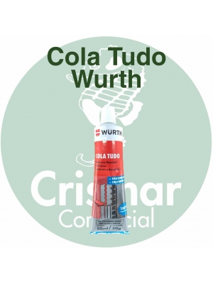 Cola Tudo