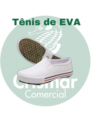 Tenis EVA