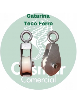 Catarina Teco N-5