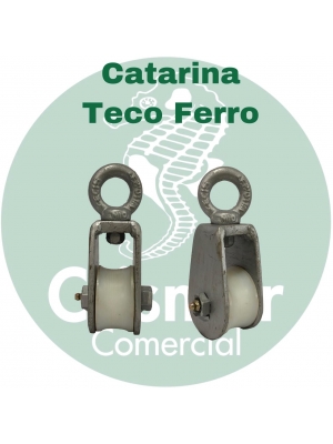 Catarina Teco N-2