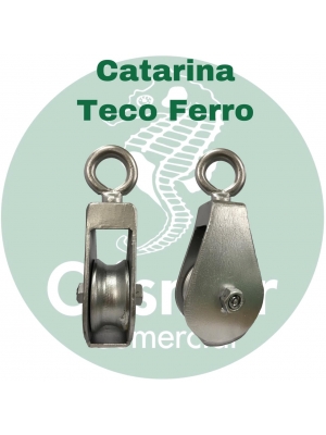 Catarina Teco N-6