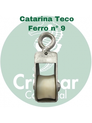 Catarina Teco N-9