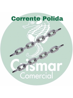 Corrente Polida