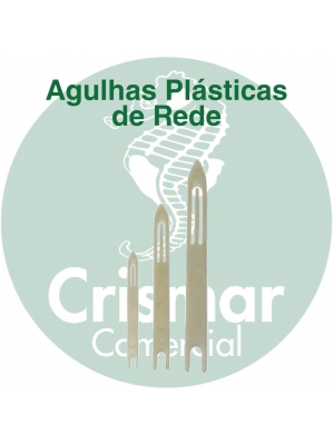 Agulhas Para Rede