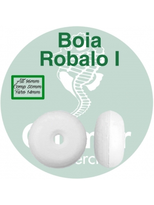 Boia Linha Profissional Robalo