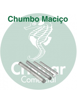 Chumbo Maciço