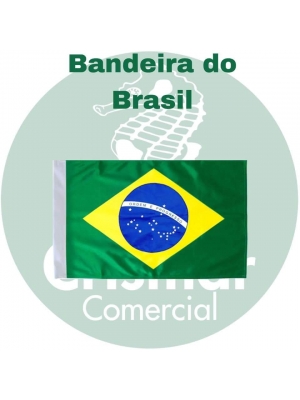 Bandeira do Brasil