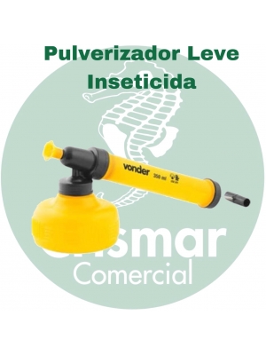 Pulverizador Leve