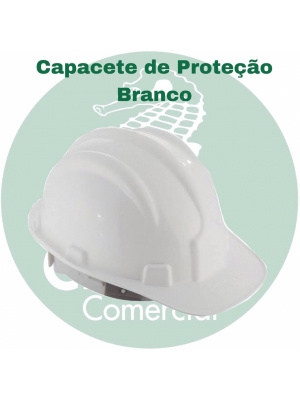 Capacete Segurança