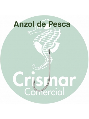 Anzol de Pesca