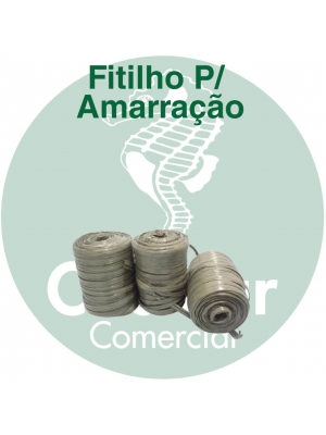 Fitilho P/ Amarração