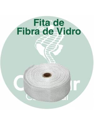 Fita de Fibra de Vidro