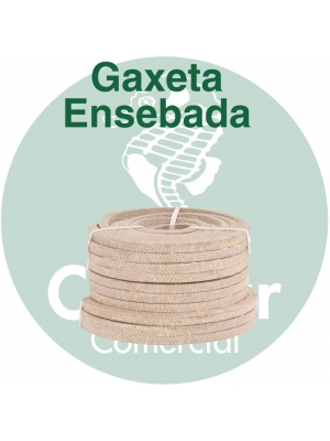 Gaxeta Ensebada