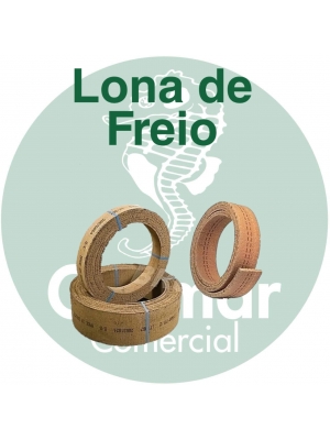 Lona de Freio