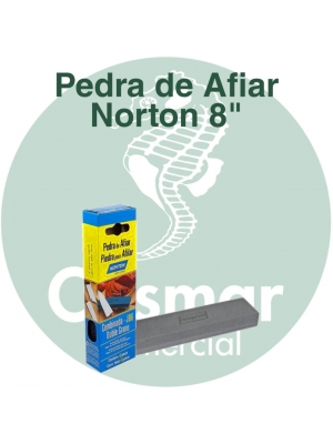 Pedra de Afiar Norton