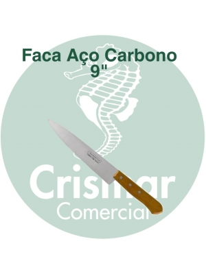 Faca 9