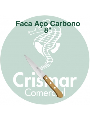 Faca 8