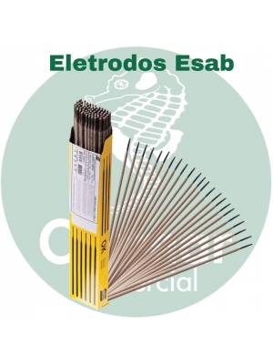 Eletrodo Esab 61.30