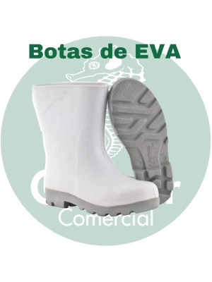 Botas EVA