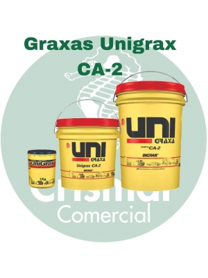 Graxas Unigrax CA-2