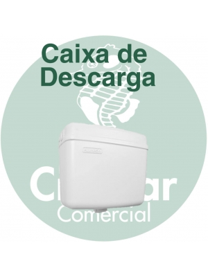 Caixa de Descarga